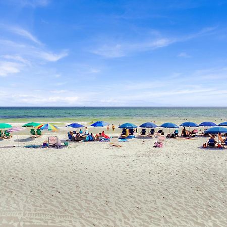 Destin West Gulfside 205 Villa Fort Walton Beach Exteriör bild