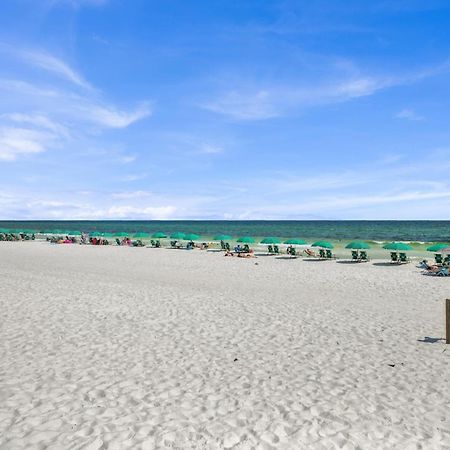 Destin West Gulfside 205 Villa Fort Walton Beach Exteriör bild