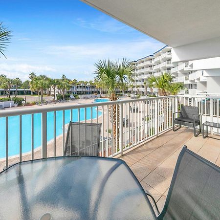 Destin West Gulfside 205 Villa Fort Walton Beach Exteriör bild