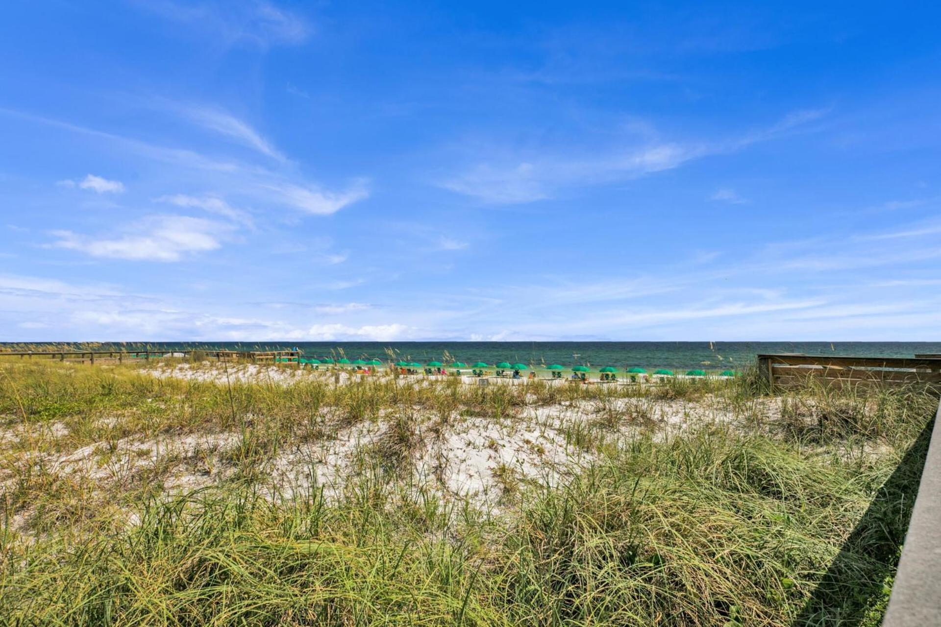 Destin West Gulfside 205 Villa Fort Walton Beach Exteriör bild