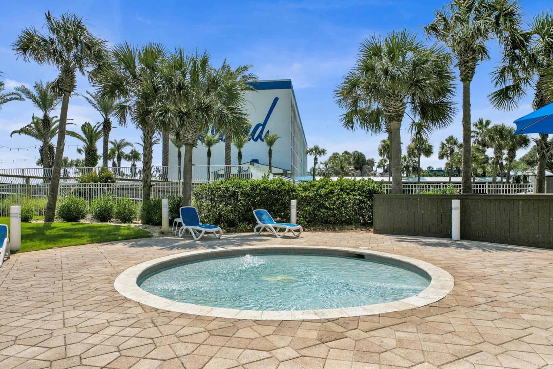 Destin West Gulfside 205 Villa Fort Walton Beach Exteriör bild