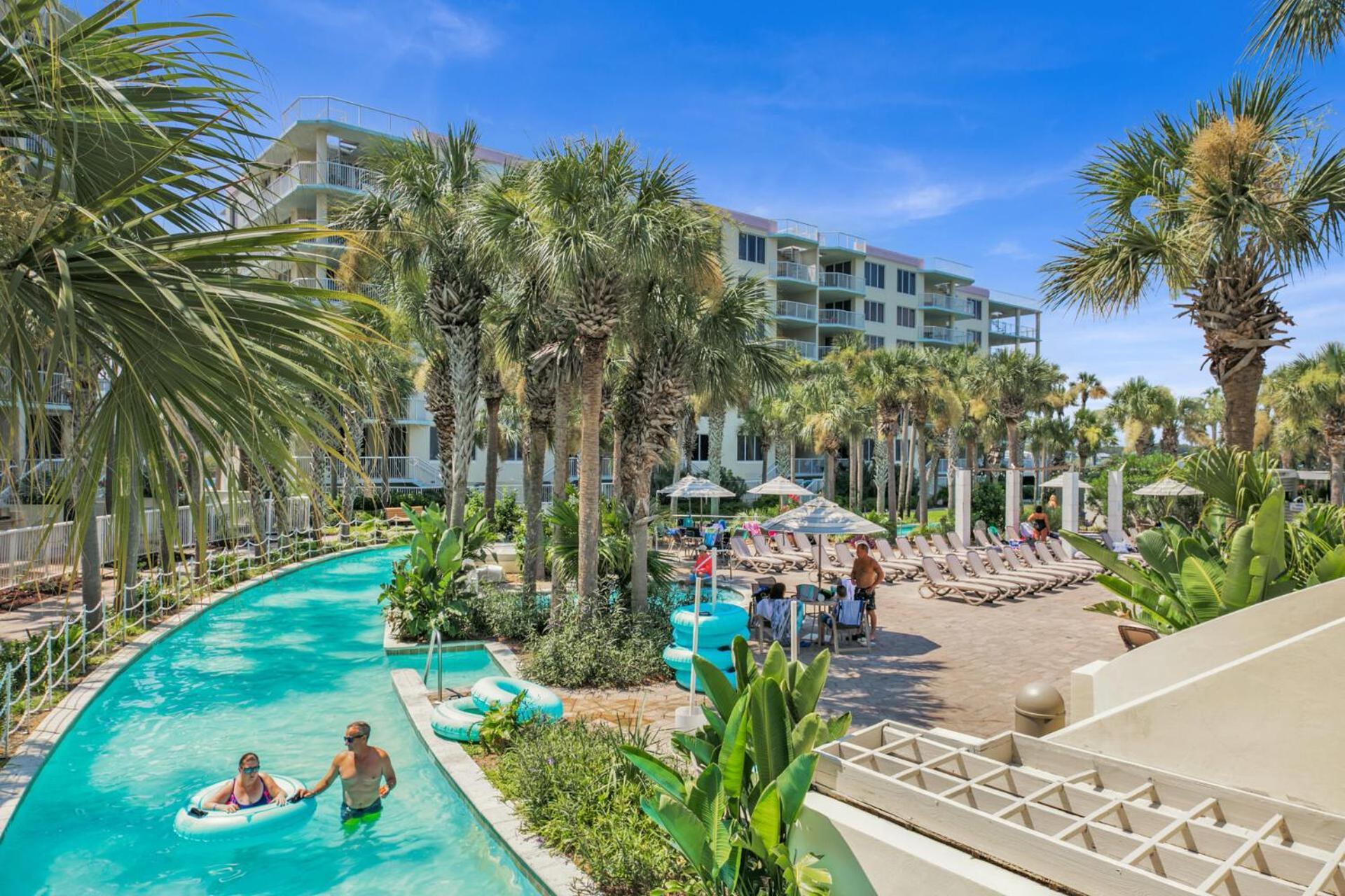 Destin West Gulfside 205 Villa Fort Walton Beach Exteriör bild