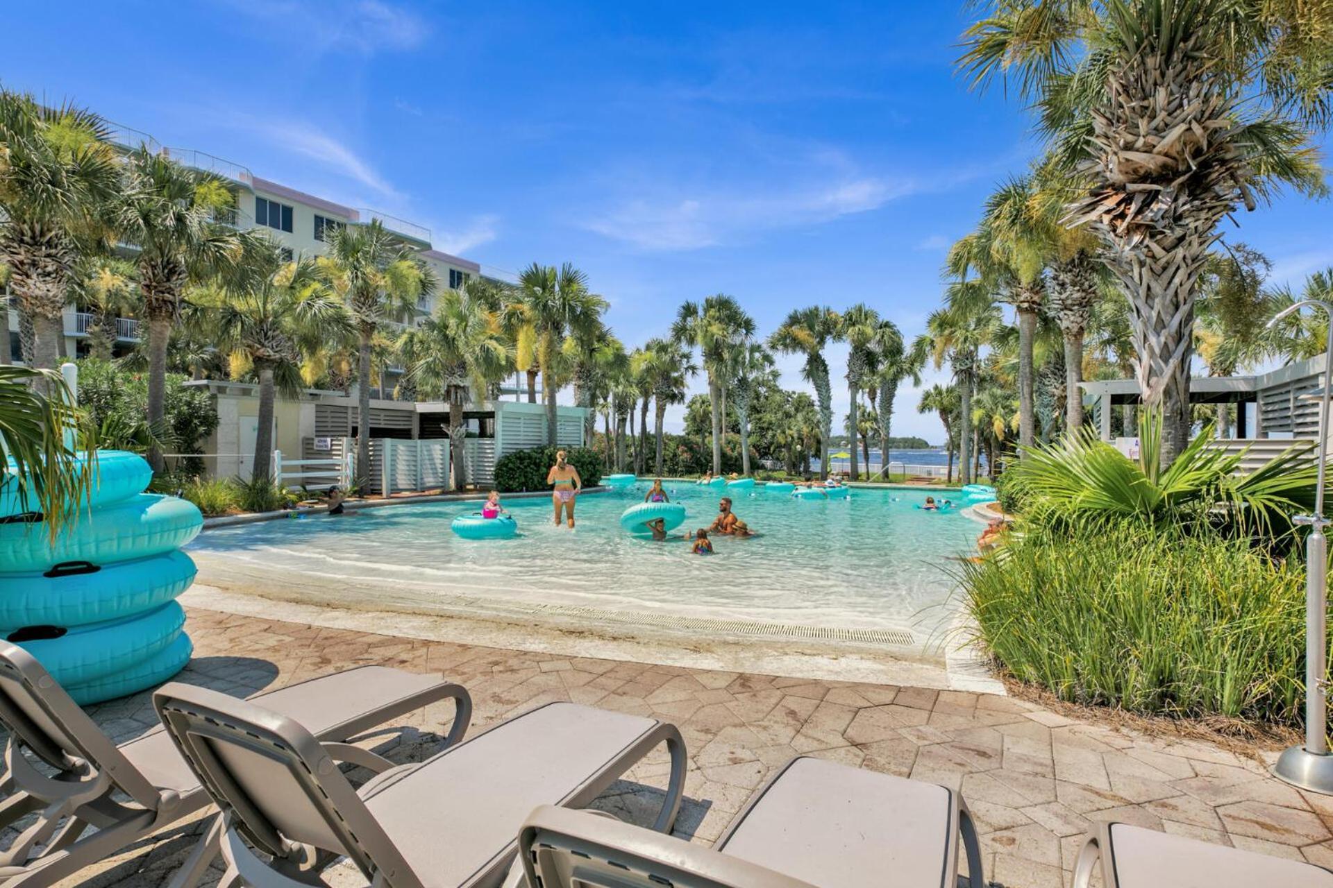 Destin West Gulfside 205 Villa Fort Walton Beach Exteriör bild