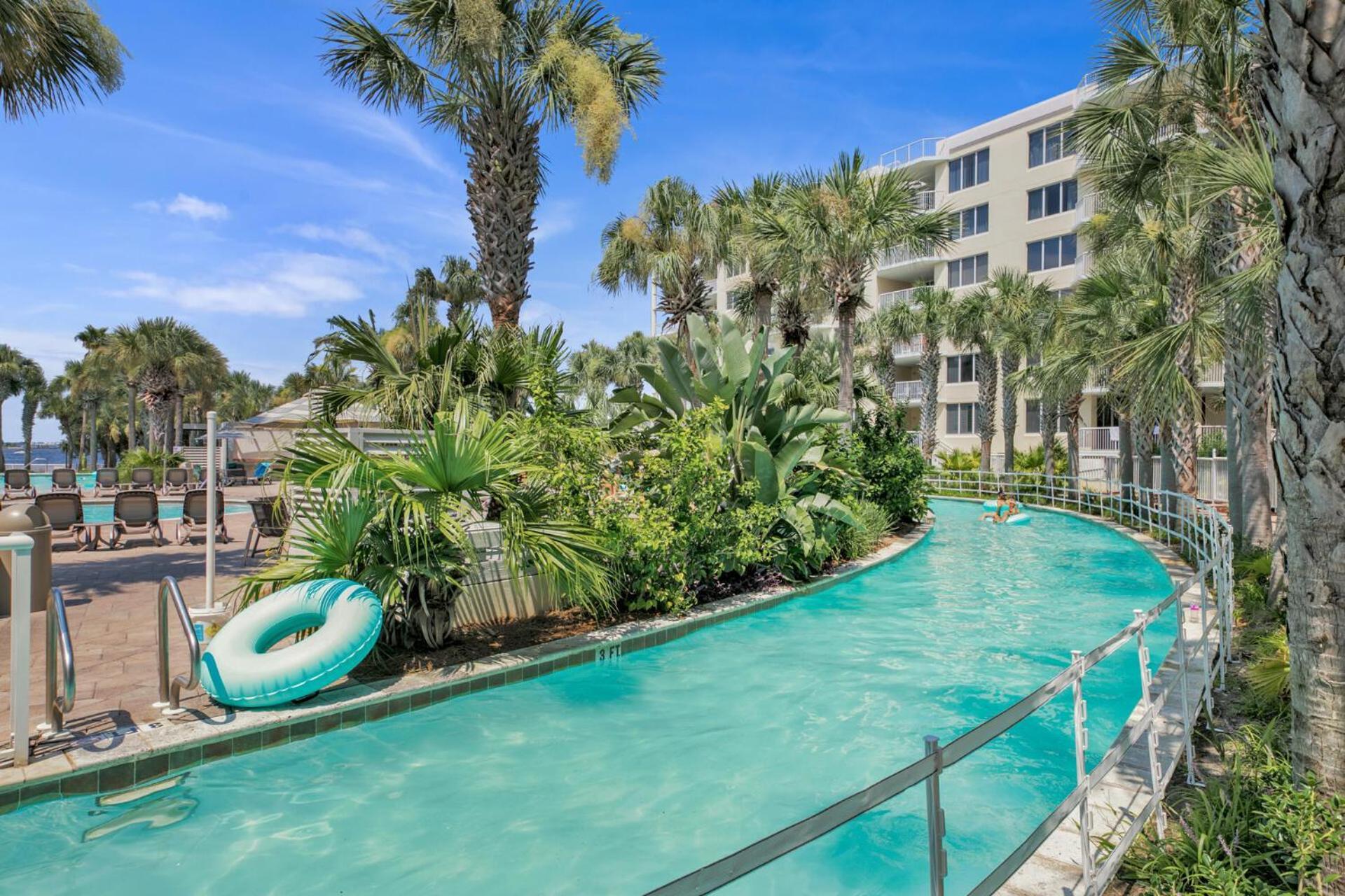 Destin West Gulfside 205 Villa Fort Walton Beach Exteriör bild