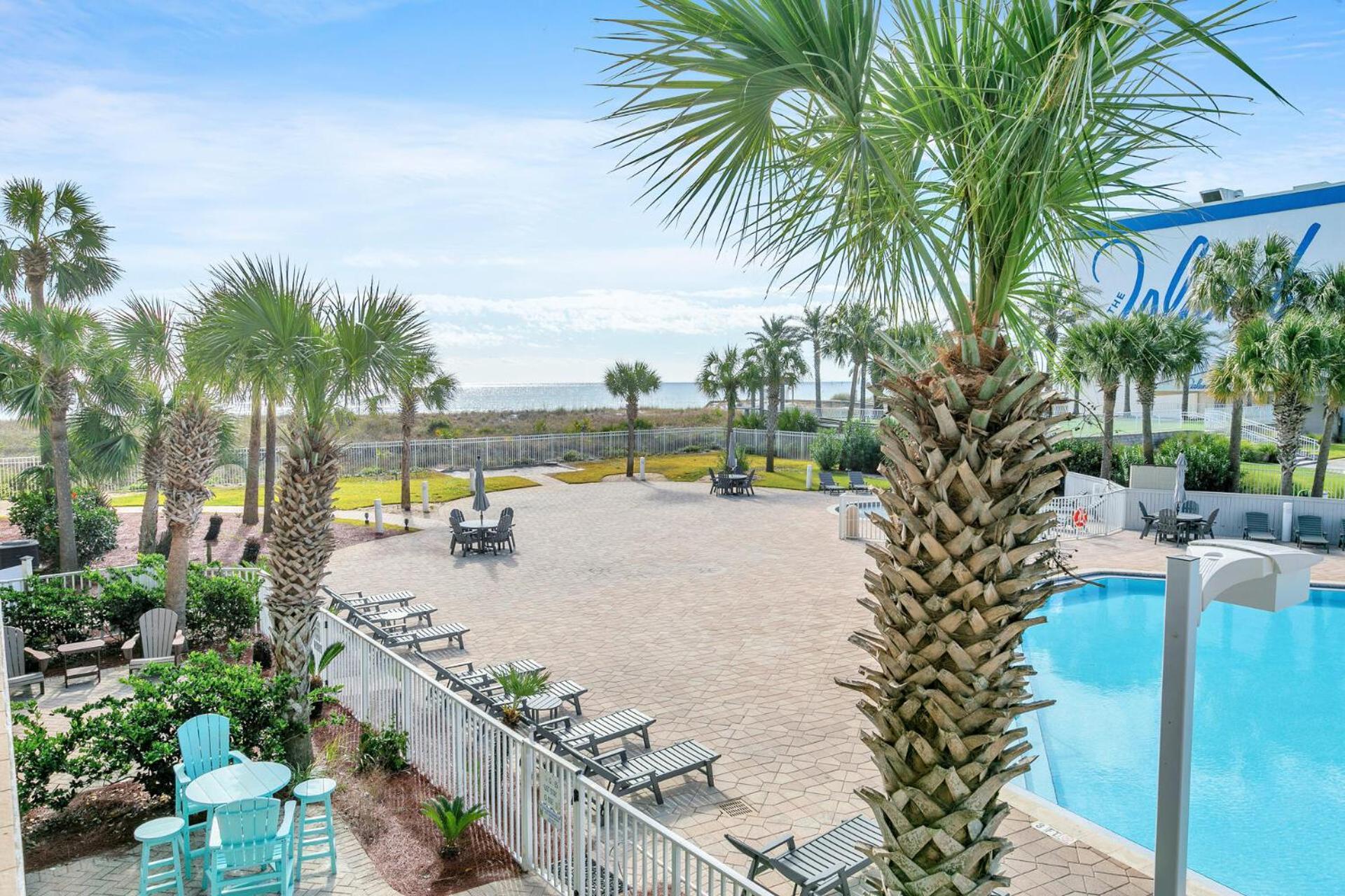 Destin West Gulfside 205 Villa Fort Walton Beach Exteriör bild