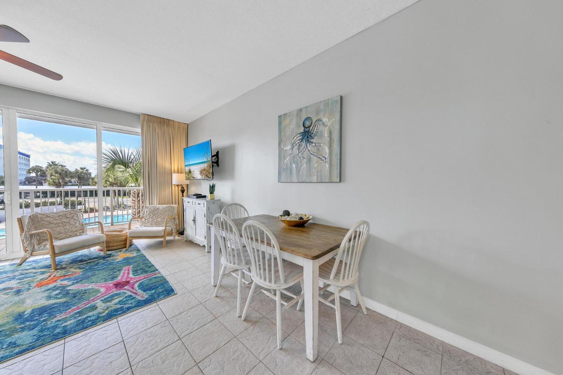 Destin West Gulfside 205 Villa Fort Walton Beach Exteriör bild