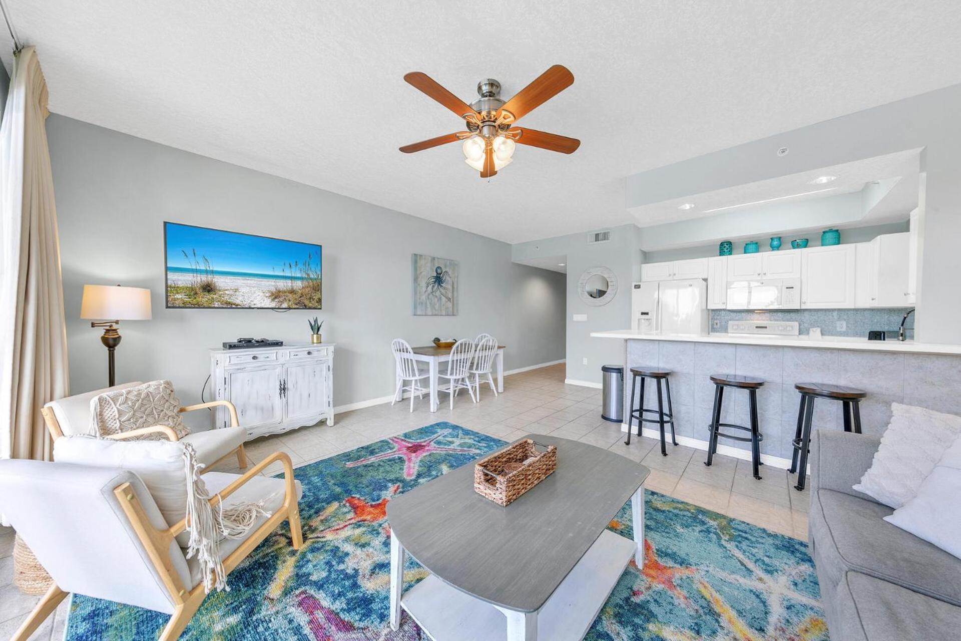 Destin West Gulfside 205 Villa Fort Walton Beach Exteriör bild