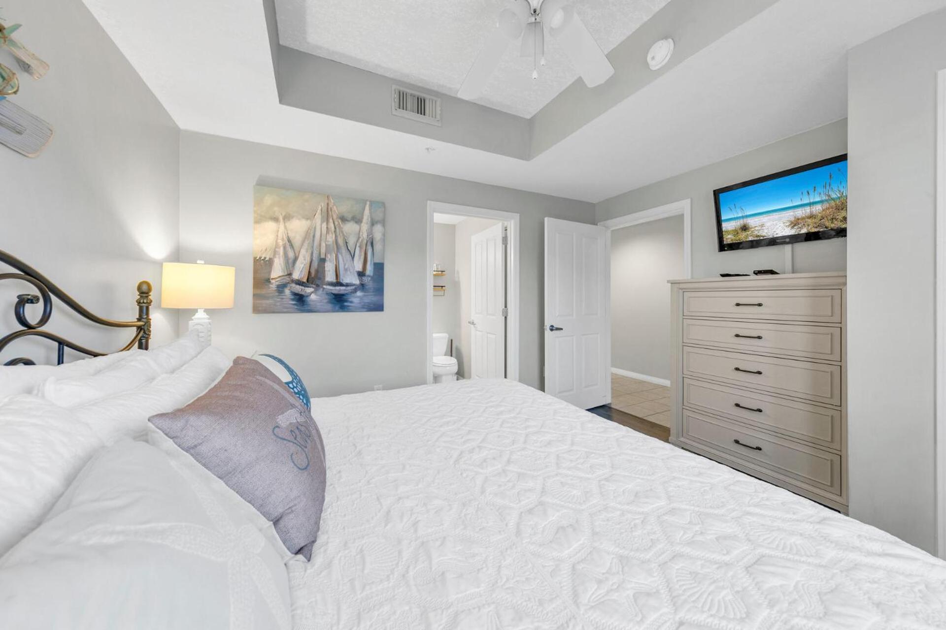 Destin West Gulfside 205 Villa Fort Walton Beach Exteriör bild