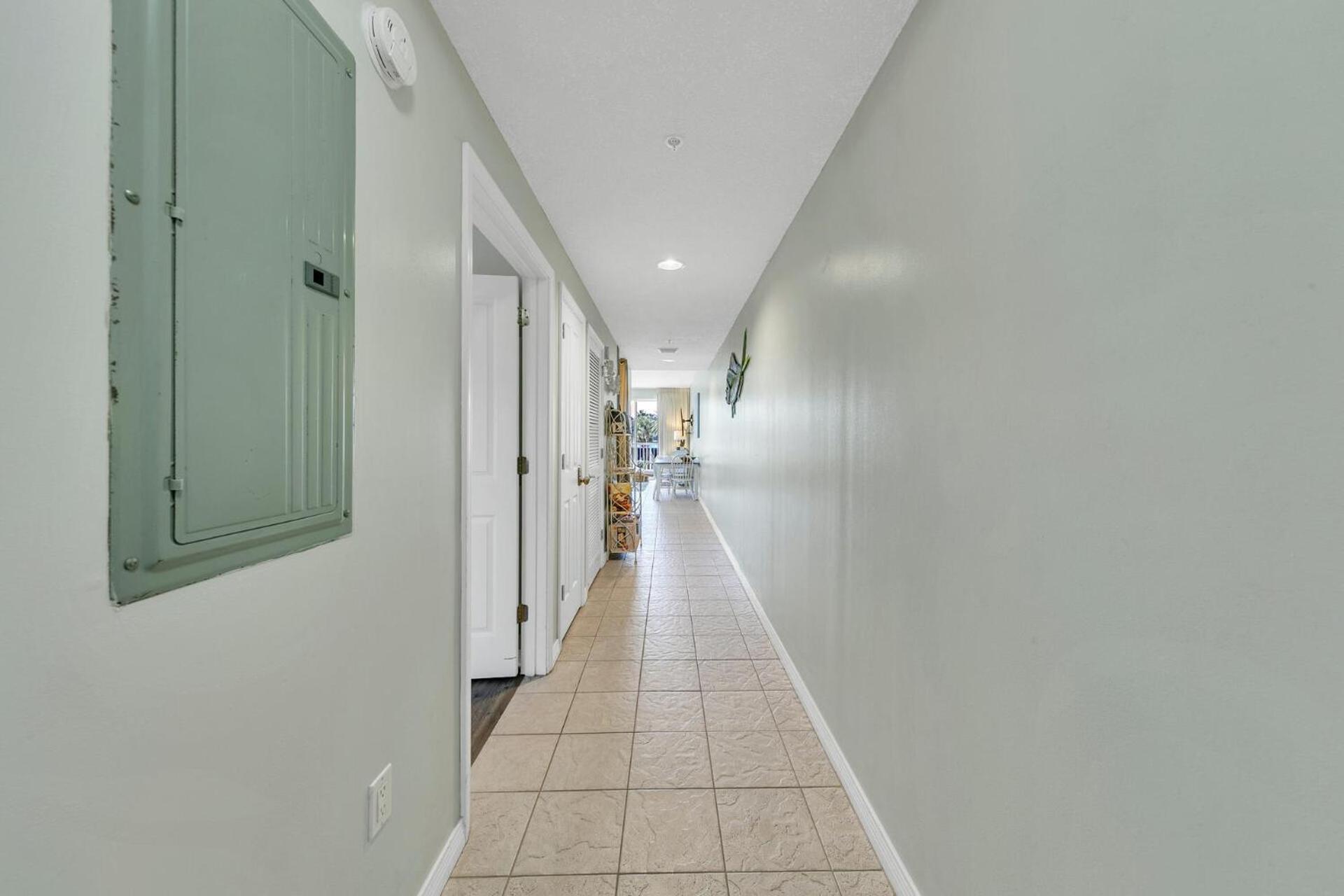 Destin West Gulfside 205 Villa Fort Walton Beach Exteriör bild